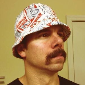 Meet your Posher, Micah